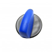 Pulsante di regolazione della pressione dell'acqua