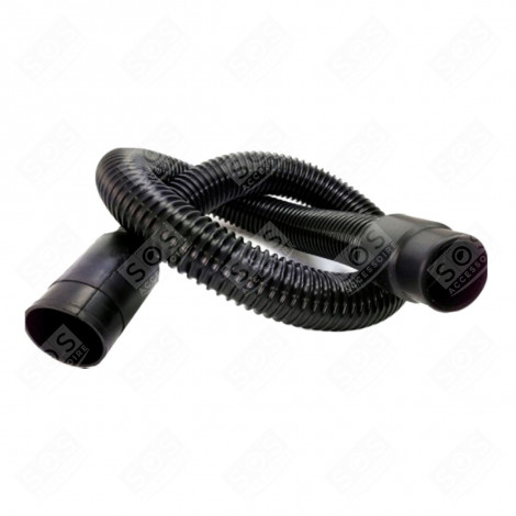 TUBO DI ASPIRAZIONE SQUEEGEE NERO L. 1234MM SIP ASPIRAPOLVERE - 9099853000