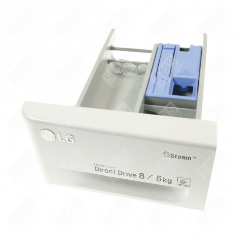 CASSETTO VASCHETTA DEL DETERSIVO LAVATRICE - AGL74752730