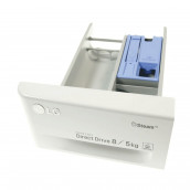 Cassetto vaschetta del detersivo