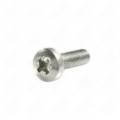 VITE M5X16 PAN HD PHIL SS ISO7045 ASPIRAPOLVERE - L08603744