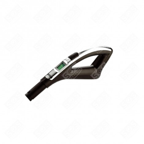 MANIGLIA DI LUSSO TELECOMANDATA (ASPIRAZIONE CENTRALIZZATA) ASPIRAPOLVERE - 107408057