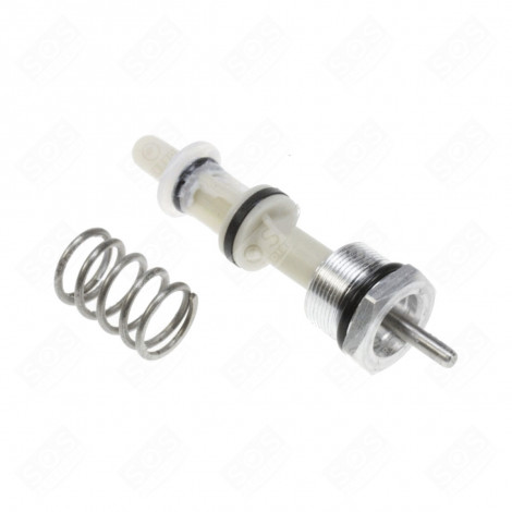 VALVOLA M/A AUTOMATICA HP E130/140 ASPIRAPOLVERE - 6526254