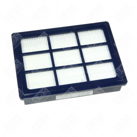 FILTRO HEPA ASPIRAPOLVERE - 1471250600