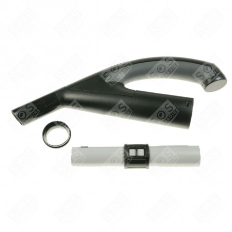 MANIGLIA RRC CON REGOLATORE DI FLUSSO ASPIRAPOLVERE - 42000472