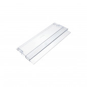 Frontale del cassetto