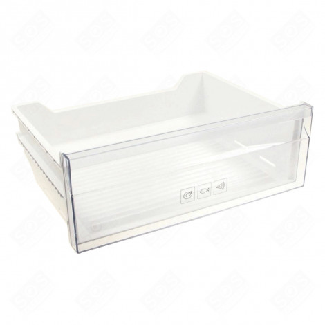 CASSETTO CENTRALE (PARTE CONGELATORE) ORIGINALE FRIGORIFERO, CONGELATORE - DA81-07274A