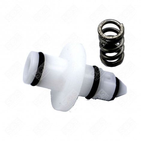 SET MANIGLIA A SCATTO ASPIRAPOLVERE - 126481133