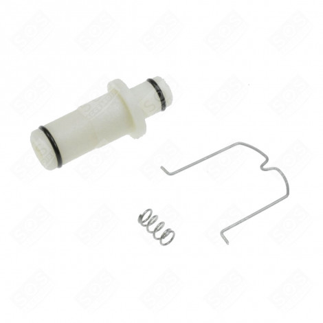 TUBO DI LANCIA ASPIRAPOLVERE - 126481109