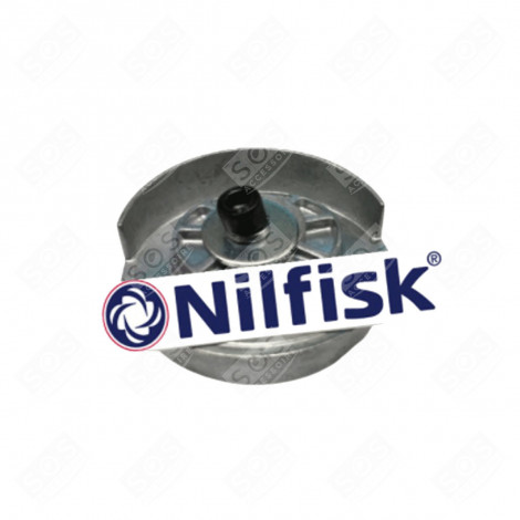 KIT DISCO 10,7 GRADI ASPIRAPOLVERE - 128500615