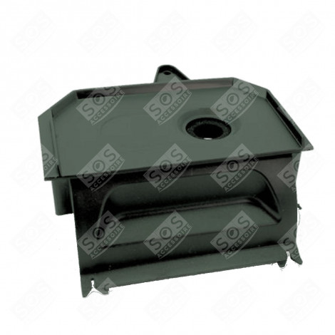 COPERCHIO INTERNO/ESTERNO NERO XTRA ASPIRAPOLVERE - 128500551