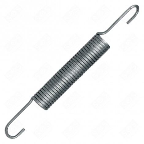 MOLLA DI SOSPENSIONE VASCA LAVATRICE - 481249248086, 00627684