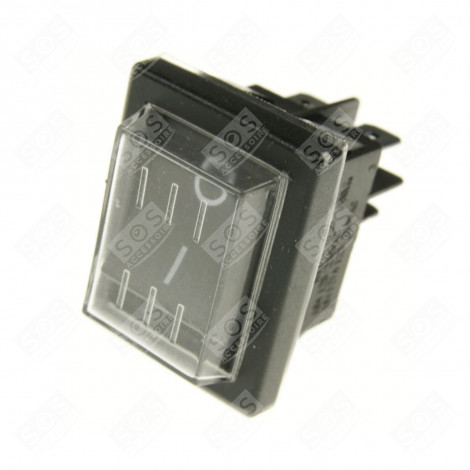 INTERRUTTORE COMPLETO ASPIRAPOLVERE - 126486831