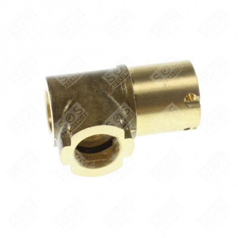 RACCORDO FLESSIBILE HP PRO ASPIRAPOLVERE - 6127006