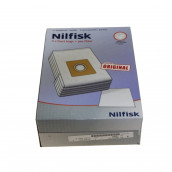 Sacchetto per la polvere 5 pz gm200