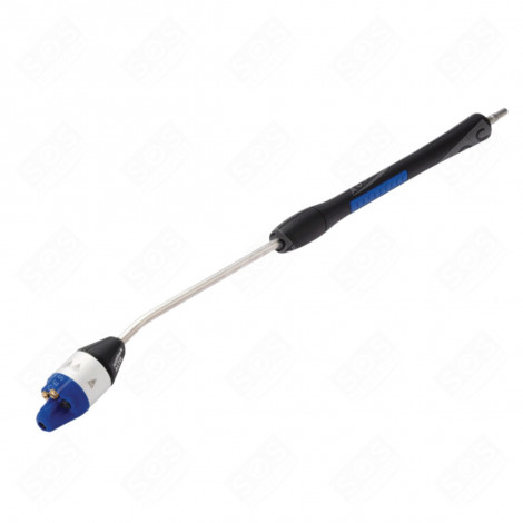 LANCIA 4-IN-1 INCLUSO TESTA IN ALLUMINIO 0340 ASPIRAPOLVERE - 106408250
