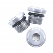 Presa valvola di pressione