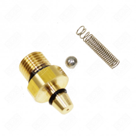 PRESA TUBO HP PRO ASPIRAPOLVERE - 6528615