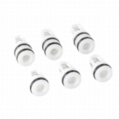 Kit valvola pressione