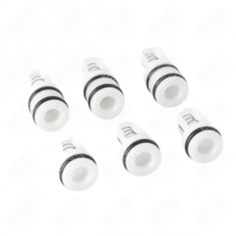 KIT VALVOLA PRESSIONE IDROPULITRICI - 127440083