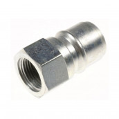 Nippel F. Q-COUPL. 3/8 pollici
