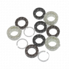 Kit sistema di tenuta HP Pro