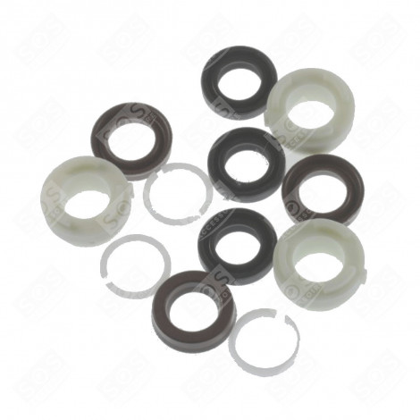 KIT SISTEMA DI TENUTA HP PRO ASPIRAPOLVERE - 6528602