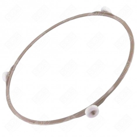 SUPPORT PLATEAU À ROULETTES D' FORNI A MICROONDE - DE97-00705B