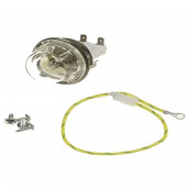 Portalampada completo