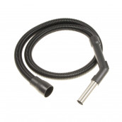 Tubo D32 1,9 m compl.