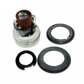 Motore turbina compl. 1200w