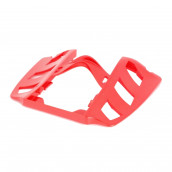 Porta sacchetto per la polvere