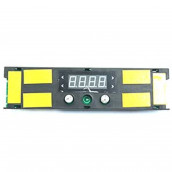 Modulo di comando - Scheda elettronica