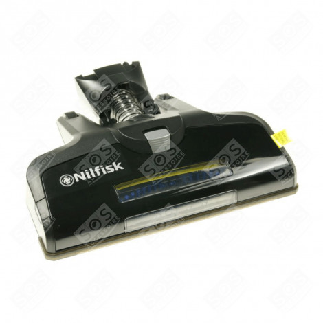 UGELLO 36V COMPLETO NERO ASPIRAPOLVERE - 128389245