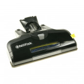 Ugello 36V completo nero