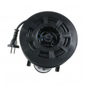 Avvolgitore completo 10m EU