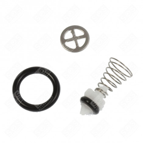 VALVOLA DI NON RITORNO IDROPULITRICI - 127440082