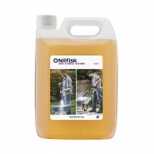 Detergente metallo e griglie 2,5 l