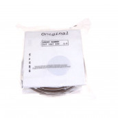 5 sacchetti di carta 10l