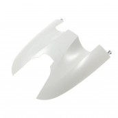 Coperchio accessori bianco