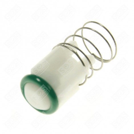 VALVOLA DI NON RITORNO ASPIRAPOLVERE - 128500183