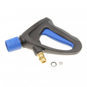 Pistola Quick Coupling Ergo 2000