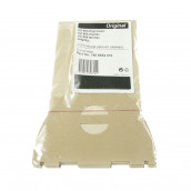 Sacco per la polvere 5-pcs