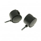 Kit ruote pivotanti multi ii