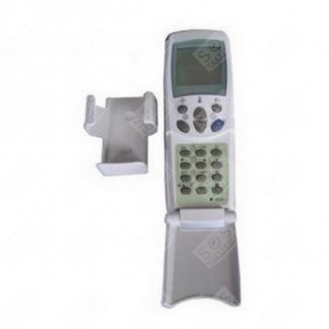 TELECOMANDO CLIMATIZZATORI, CONDIZIONATORI - AKB74375404 AKB73215508