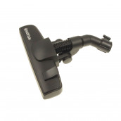 Spazzola combinata ø38, Parkclip