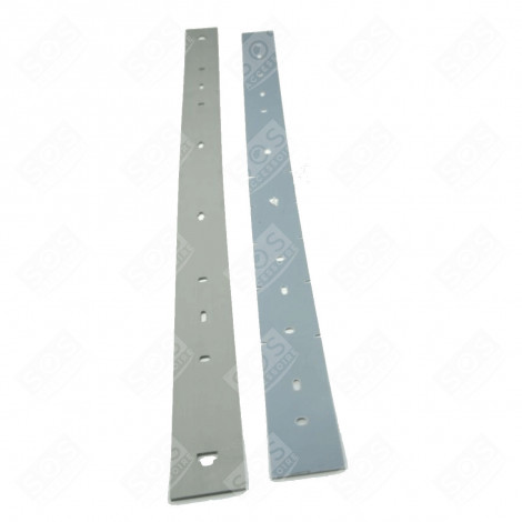 BLADES SQUEE. 740MM 29 KIT IN GOMMA ASPIRAPOLVERE - 9100000279