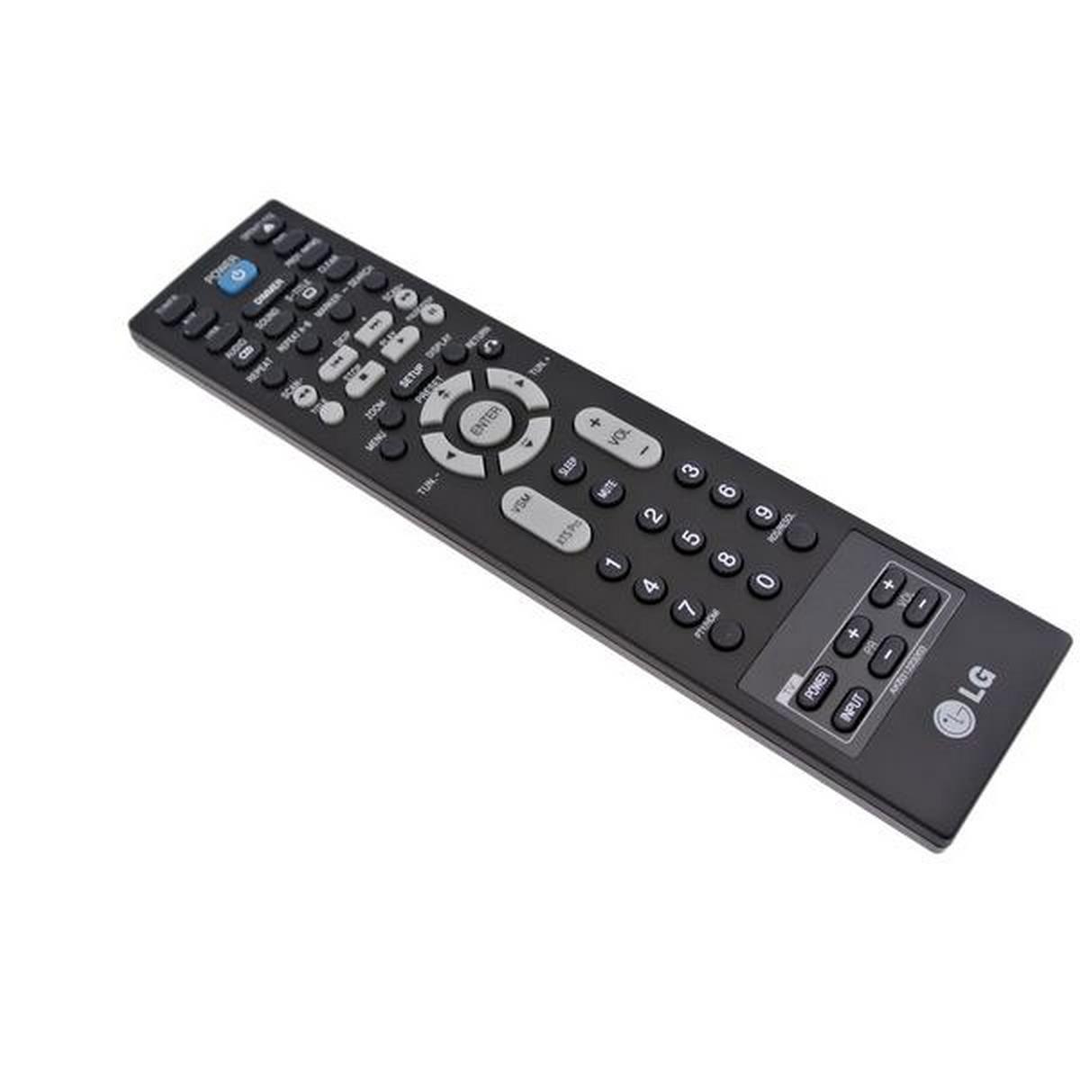 LG TV e proiettore Telecomando and Accessories