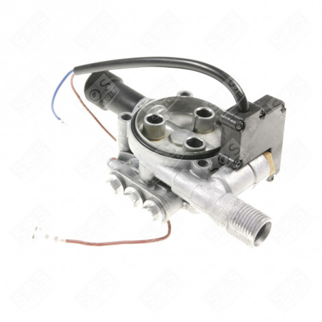 KIT POMPA IDROPULTRICE - 31000520