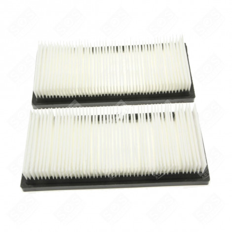 FILTRO PIATTO PET NANO M-CLASS SET 2 PEZZI ASPIRAPOLVERE - 302002842